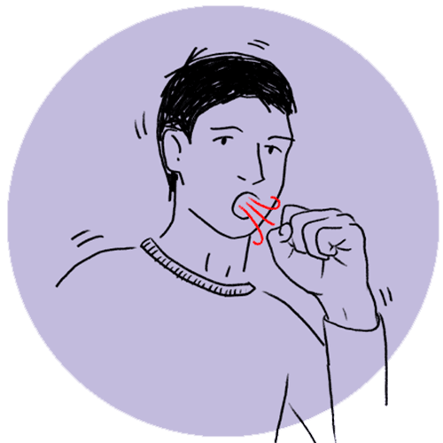 Malva Complex per tosse, raffreddore e mal di gola - Farmacia Dobbiaco