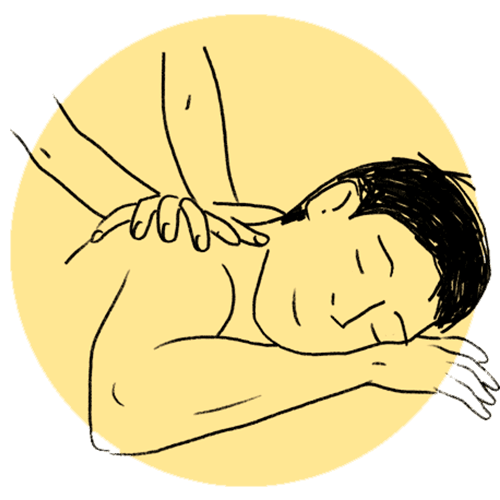 Arnica Olio, per un massaggio benefico e rilassante! - Farmacia Dobbiaco