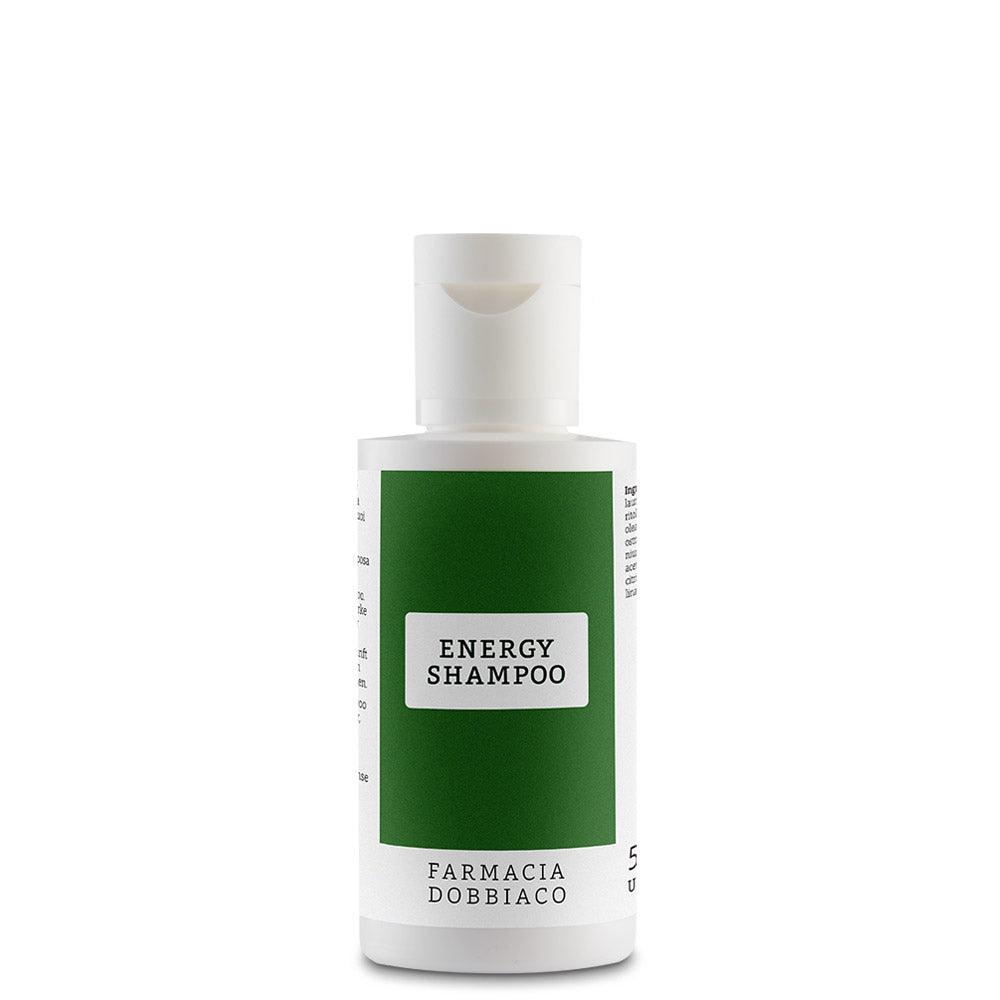 Mignon – Energy Shampoo, fortificante uso frequente - Farmacia Dobbiaco
